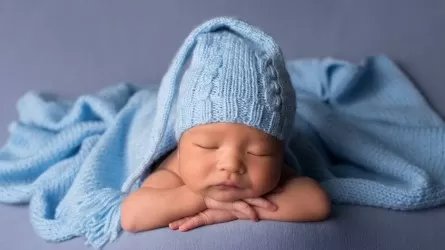 Нәресте өлім-жітімі 8,3%-ға төмендеді – Денсаулық сақтау министрлігі