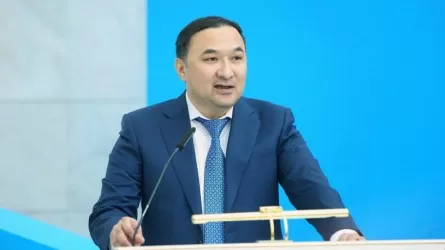 Алматы әкімінің экс-орынбасары мас күйінде көлік жүргізгені үшін қамауда болған