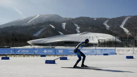 Қазақстандық спортшылардың 12 ақпан күнгі Азия ойындарындағы жарыс кестесі