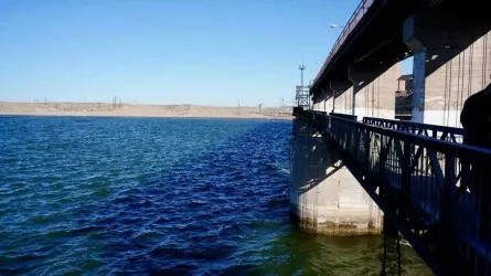 Кеңгір су қоймасы мемлекет меншігіне өтті