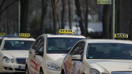 Таксист с другом напали на пассажира в Костанае 