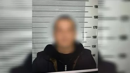 Узбекистанца, разыскиваемого Интерполом МВД Молдовы, задержали в Актюбинской области