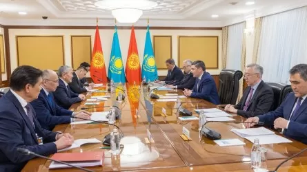 Қазақстанның қырғыз экономикасына құйған инвестициясы 1,7 млрд долларға артқан   