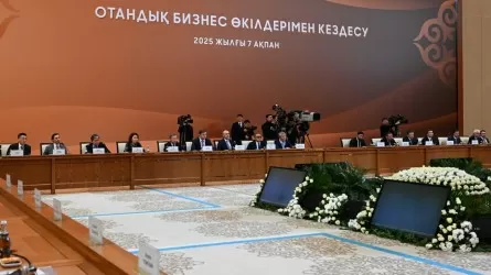 Нужно помочь нашим гражданам выбраться из долговой ямы - Токаев