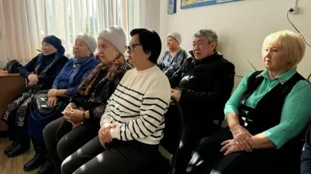 Елордалық қарияларға зейнетақы алатын күні алаяқтар шабуыл жасады