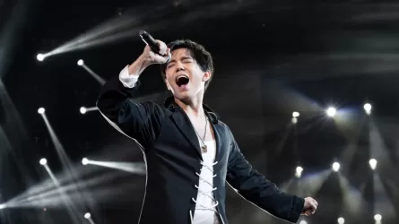 Әйгілі Rolling Stone журналы Димаш Құдайберген туралы мақала жариялады