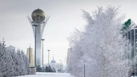 Еліміздің 15 өңірінде ауа райына байланысты ескерту жасалды