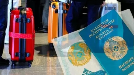 Былтыр елімізге 9 мыңға жуық адам өз еркімен қоныс аударды