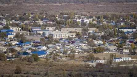 Депутат айналдырған 2 жылда картадан неше елді мекеннің жойылғанын айтты