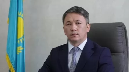 Назначен руководитель управления физкультуры и спорта Алматинской области