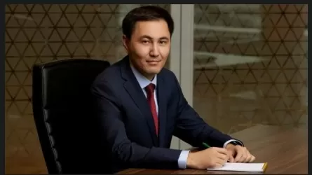 Освобожден от должности председатель агентства по стратегическому планированию и реформам РК 