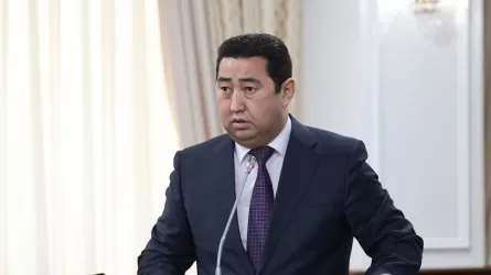 Ресей қазақстандық өндірушілер үшін мақсатты нарық емес – Айдарбек Сапаров