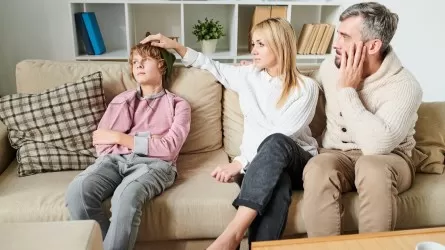 Жасөспірімдердің 24%-ы отбасының қолдауын сезінбейді – зерттеу нәтижесі