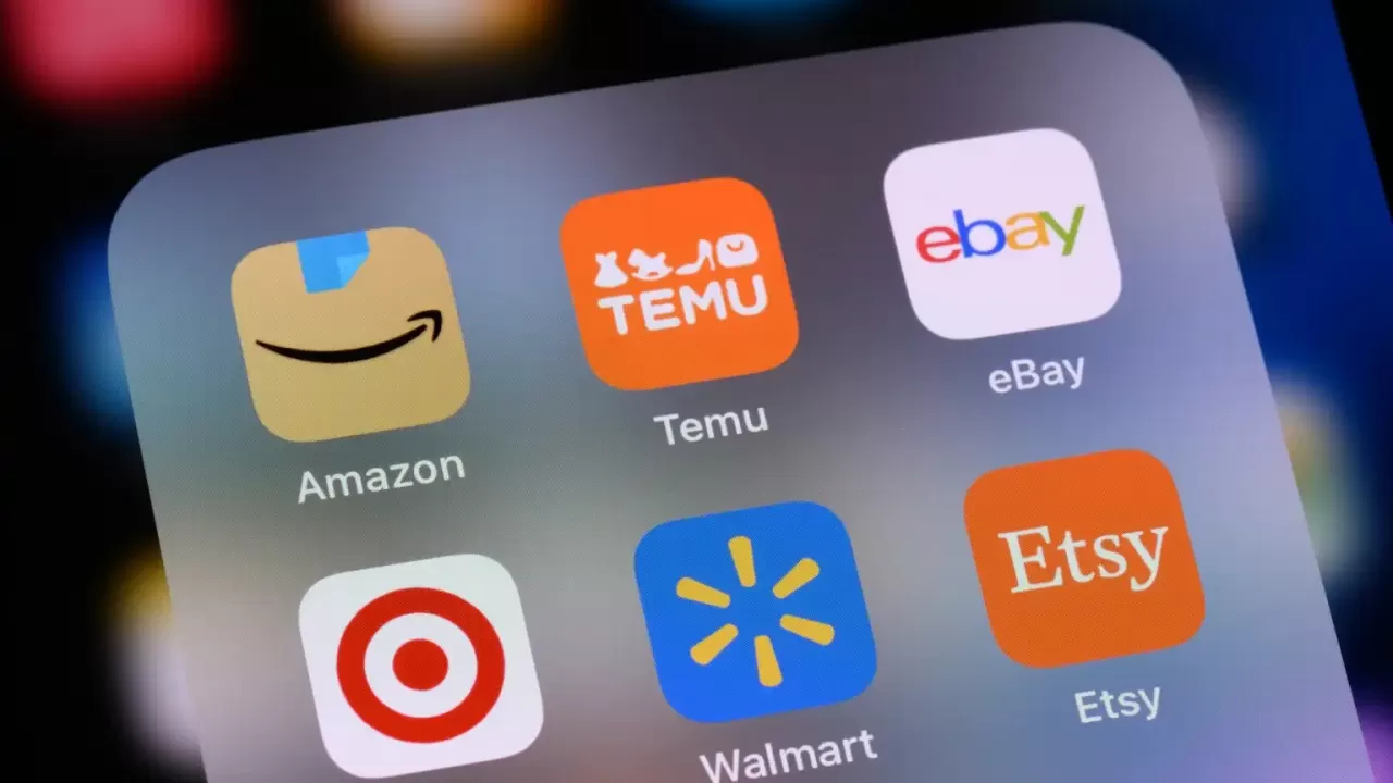 "Temu, Amazon, AliExpress": Шетелдік маркетплейстерге шектеу қою ұсынылды
