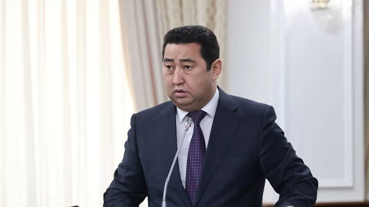 Ресей қазақстандық өндірушілер үшін мақсатты нарық емес – Айдарбек Сапаров