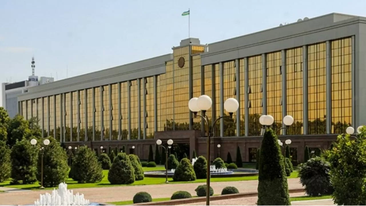 Земли передадут Китаю: в правительстве Узбекистана призвали не поддаваться на провокации  