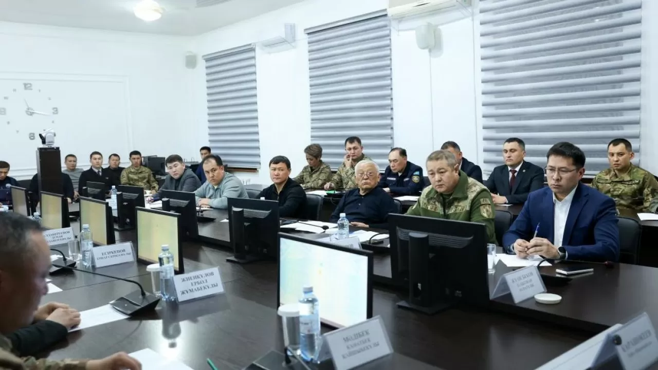 Землетрясение в Жамбылской области: в регионе подсчитывают ущерб