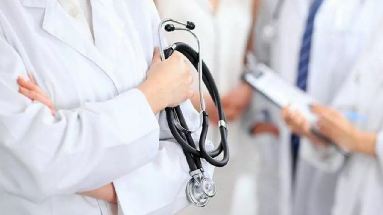 Жамбыл облысында дәрігерлер тапшы