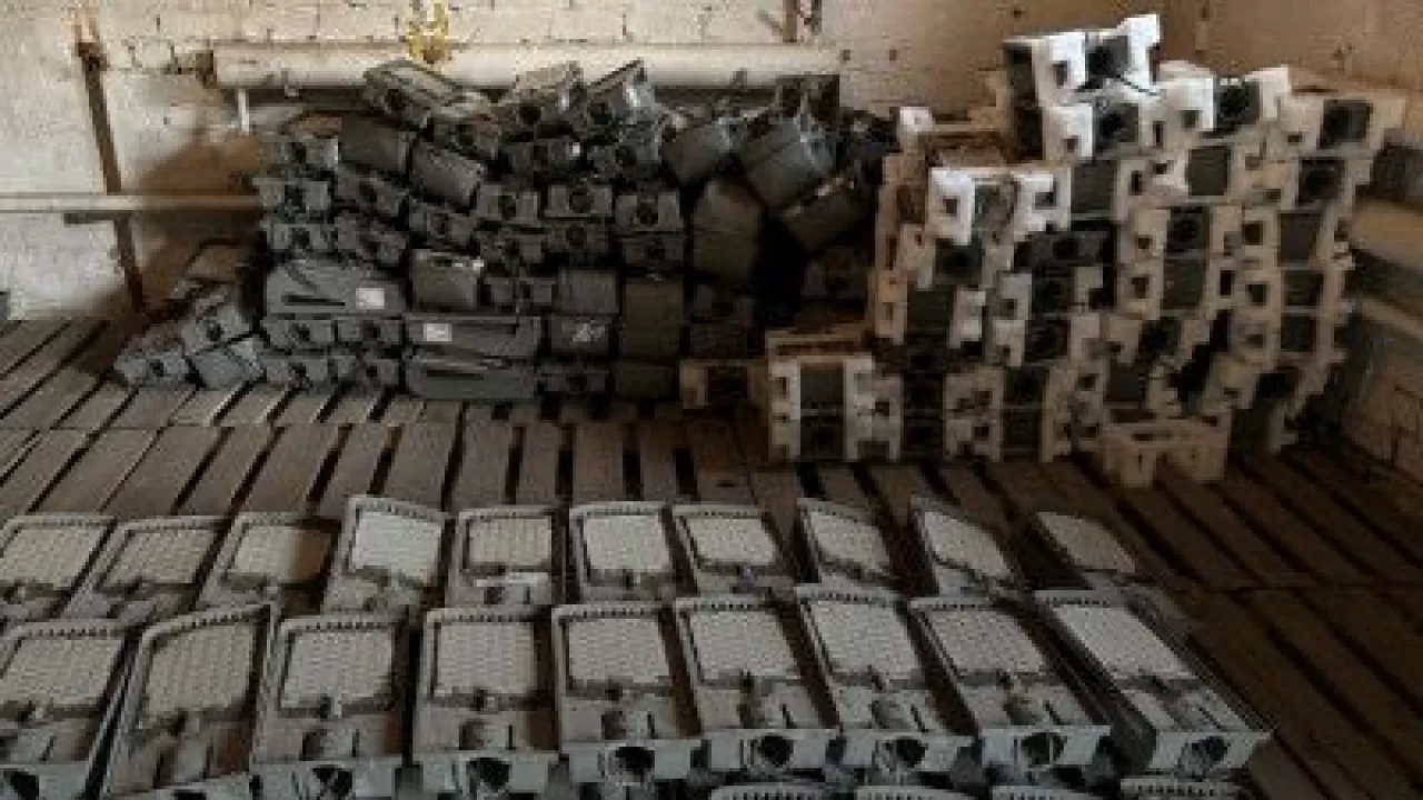 Өскемен мен Семейді "жарықсыз" қалдырып, ақша жымқырғандардың ісі сотқа жолданды