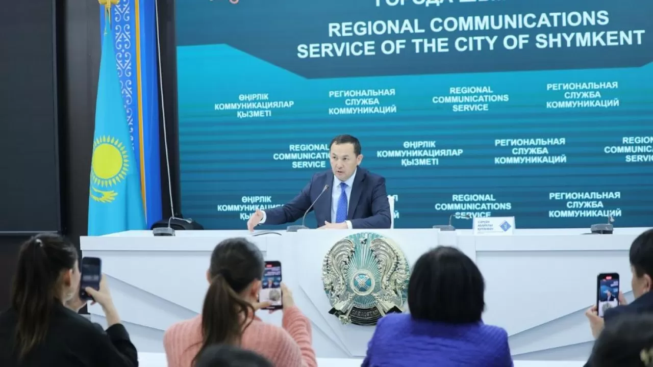 Сот шешімі: Шымкенттің су арнасы мемлекет меншігіне қайтарылады