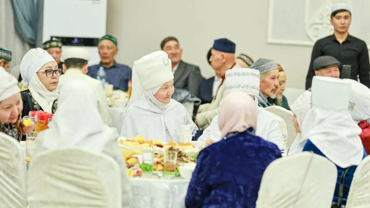 ҚМДБ Рамазан айында бағаны шарықтатып жіберген дәмханаларға үндеу жасады