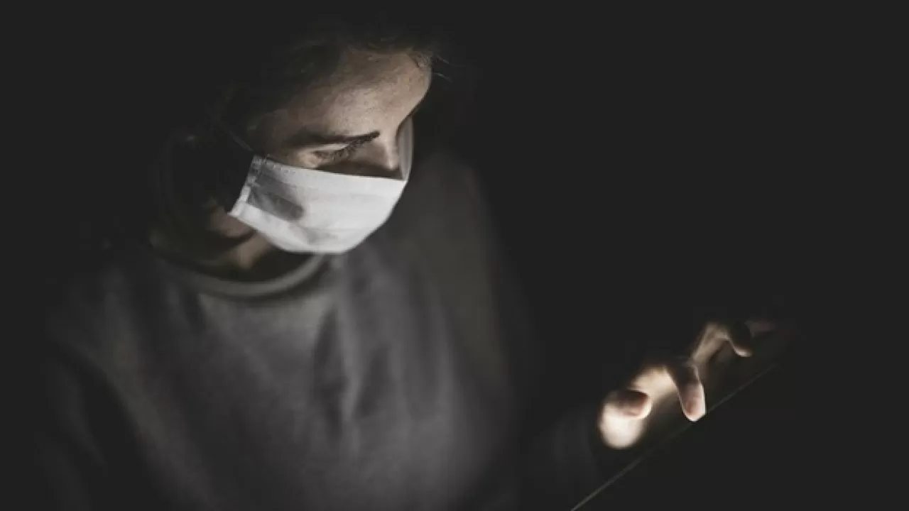 В России появился новый вирус с кашлем кровью – СМИ  