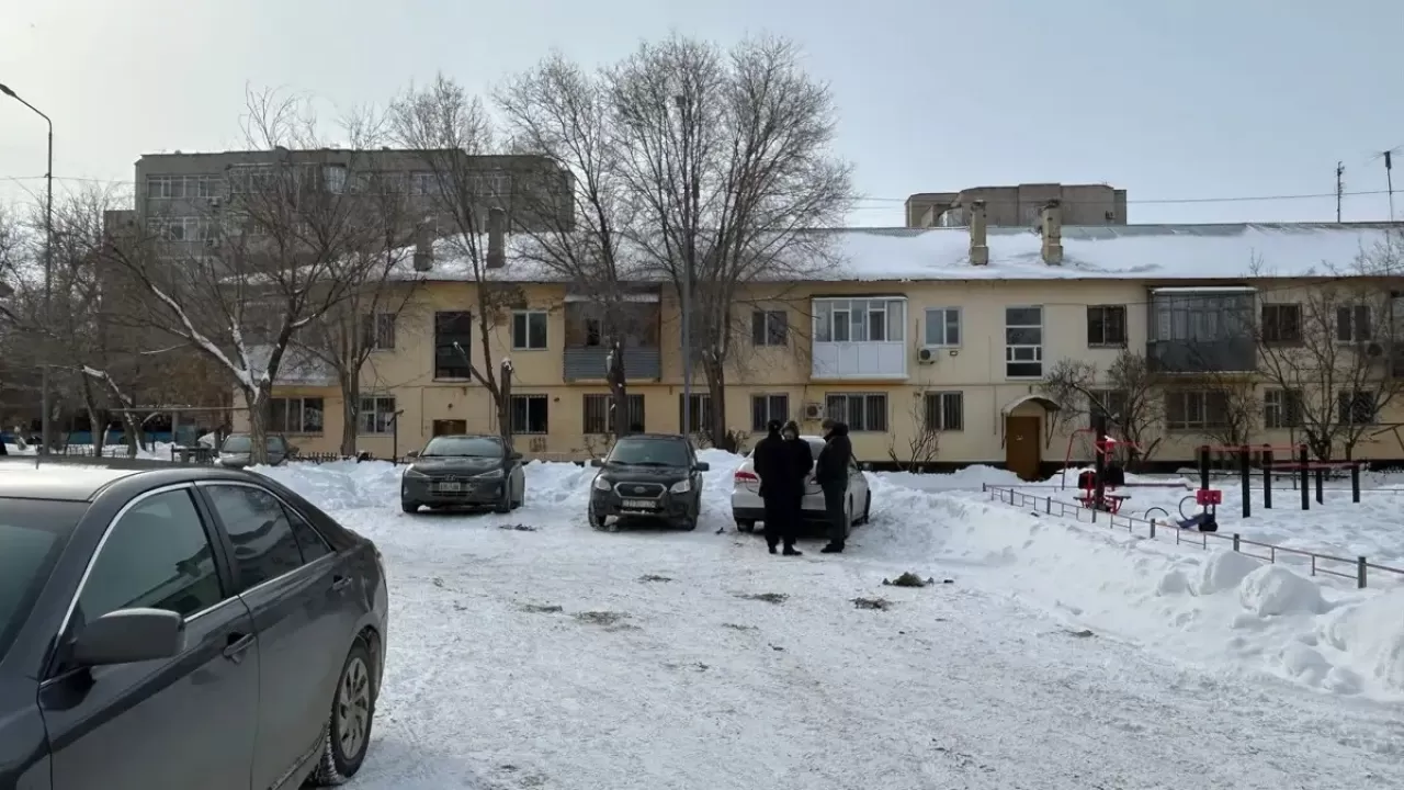"Иттен қорқып кетіп, жүрегі жарылды": Марқұм оқушының әкесі оқиғаның мән-жайын айтып берді