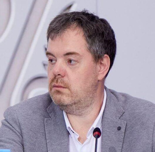 Андрей Чеботарев