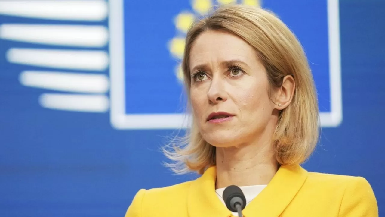 В ЕС не смогли договориться о новом пакете помощи Украине  