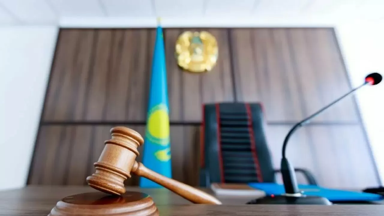 Жамбылда жүргізуші куәліктерін заңсыз сатқан 7 тұлға сотталды 