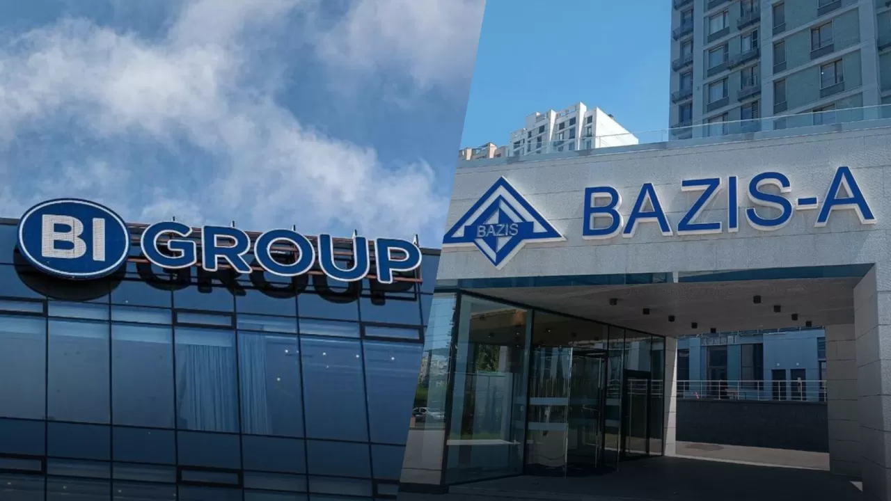 "17 млрд теңге": Олжас Бектеновтің сынынан кейін BI Group пен BAZIS салықтарын төледі