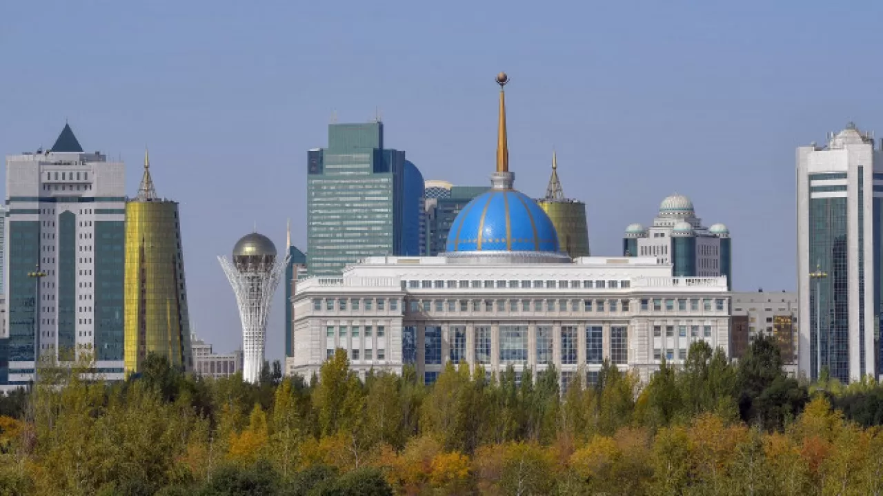 ҚР Президенті Александр Машкевичтің жақындарына көңіл айтты