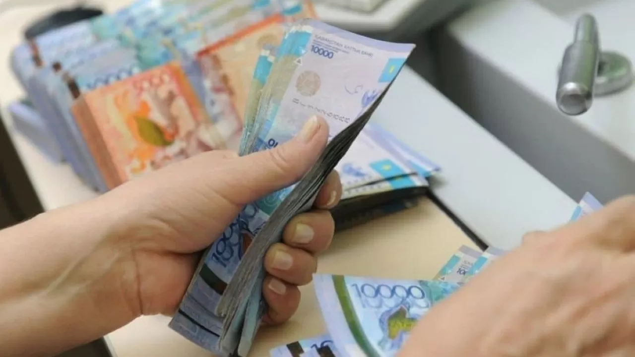 Жалақыңызға қатысты тағы бір шындықтың беті ашылды