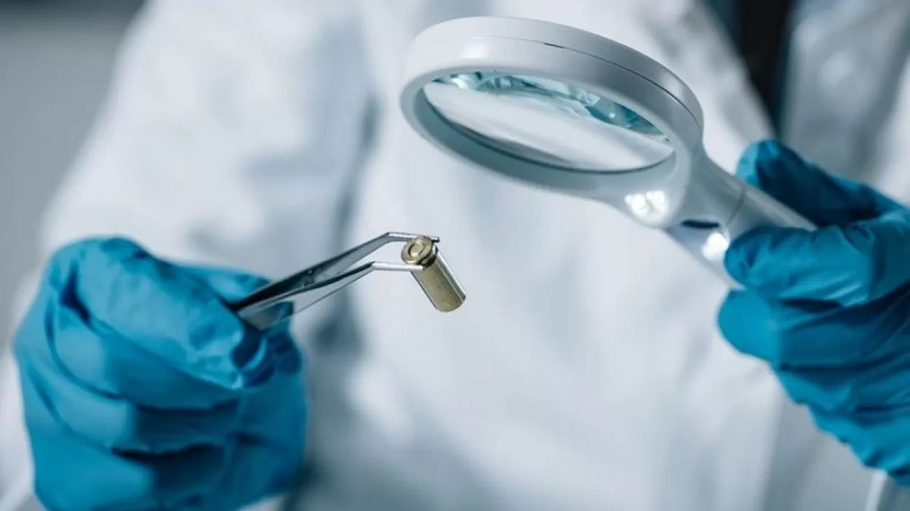 "Болашақ" стипендиясы: 89 сот сарапшысы тағылымдамадан өтті