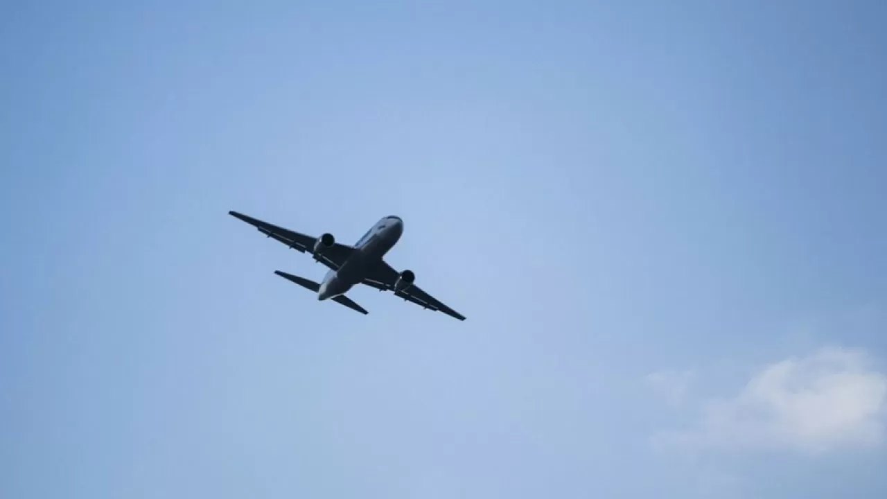 Прямые рейсы в Сеул запустят из еще одного города Казахстана