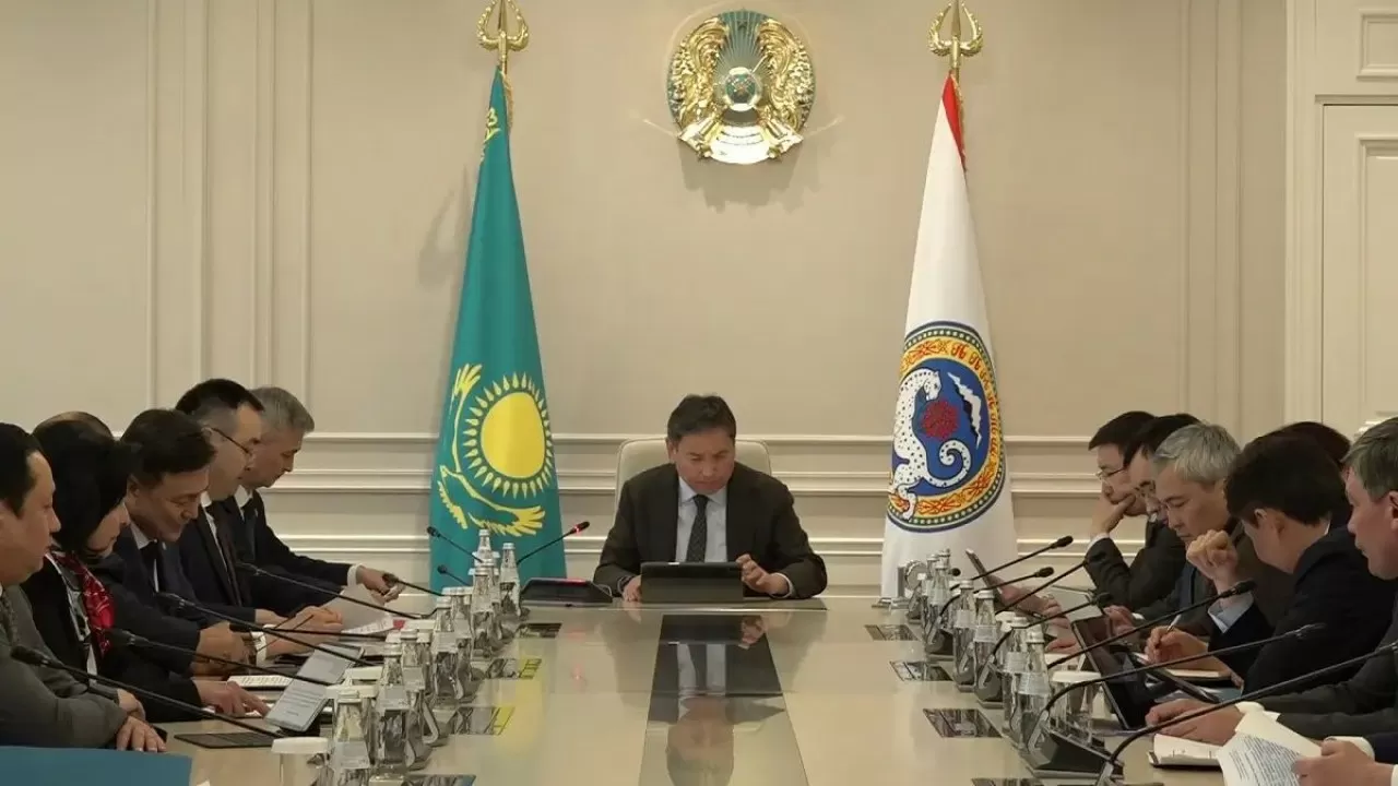 Досаев: Алматыдағы жолдардың кепілдік мерзімі ұзартылады