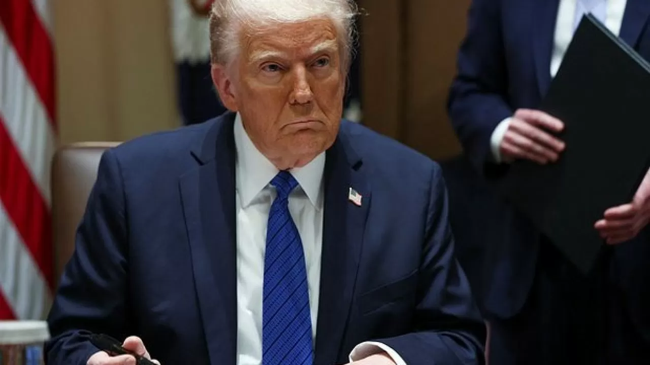 Трамп объяснил смысл приобретения Гренландии для США