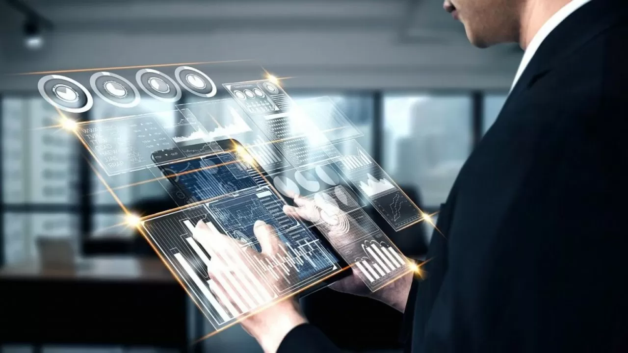 Еңбек нарығы жасанды интеллектінің қатысуымен түбегейлі өзгеріп жатыр – Президент