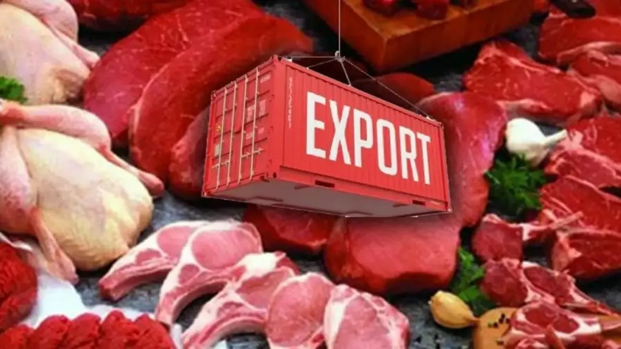 Қазақстан жақын күндері Еуропа елдеріне ет экспорттайды – АШМ