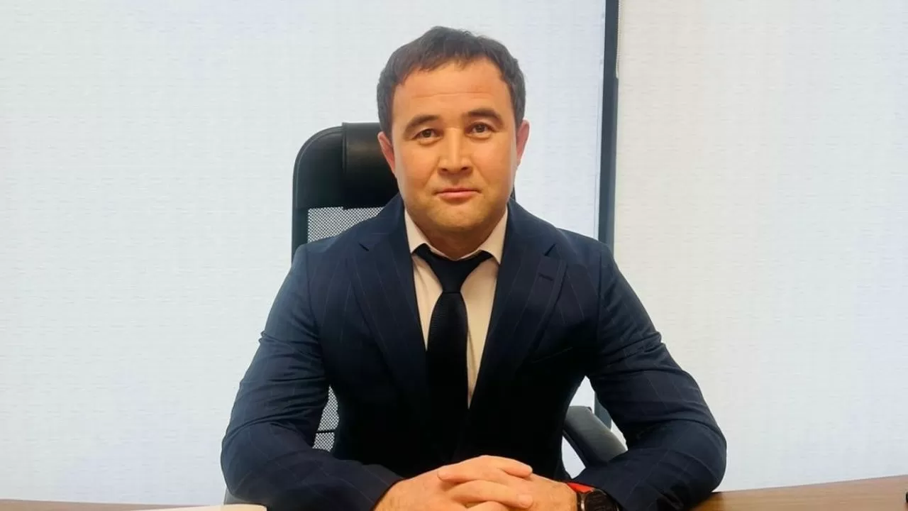 "Ұлттық және ат спорты түрлері орталығының" жаңа директоры тағайындалды