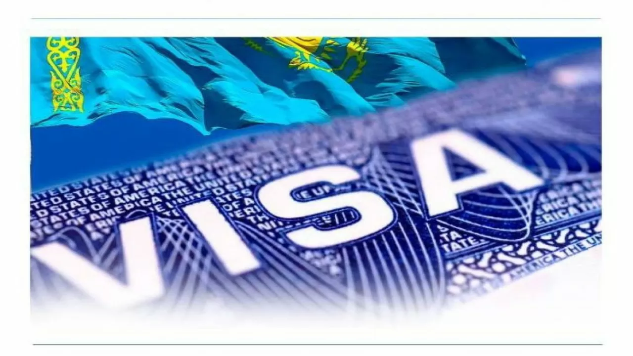 Тағы шетелдік 5 азамат Neo Nomad визасын алды