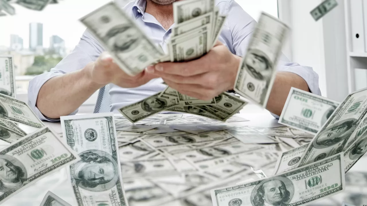 Соңғы үш жылда елге 1,12 трлн теңге заңсыз активтер қайтарылған