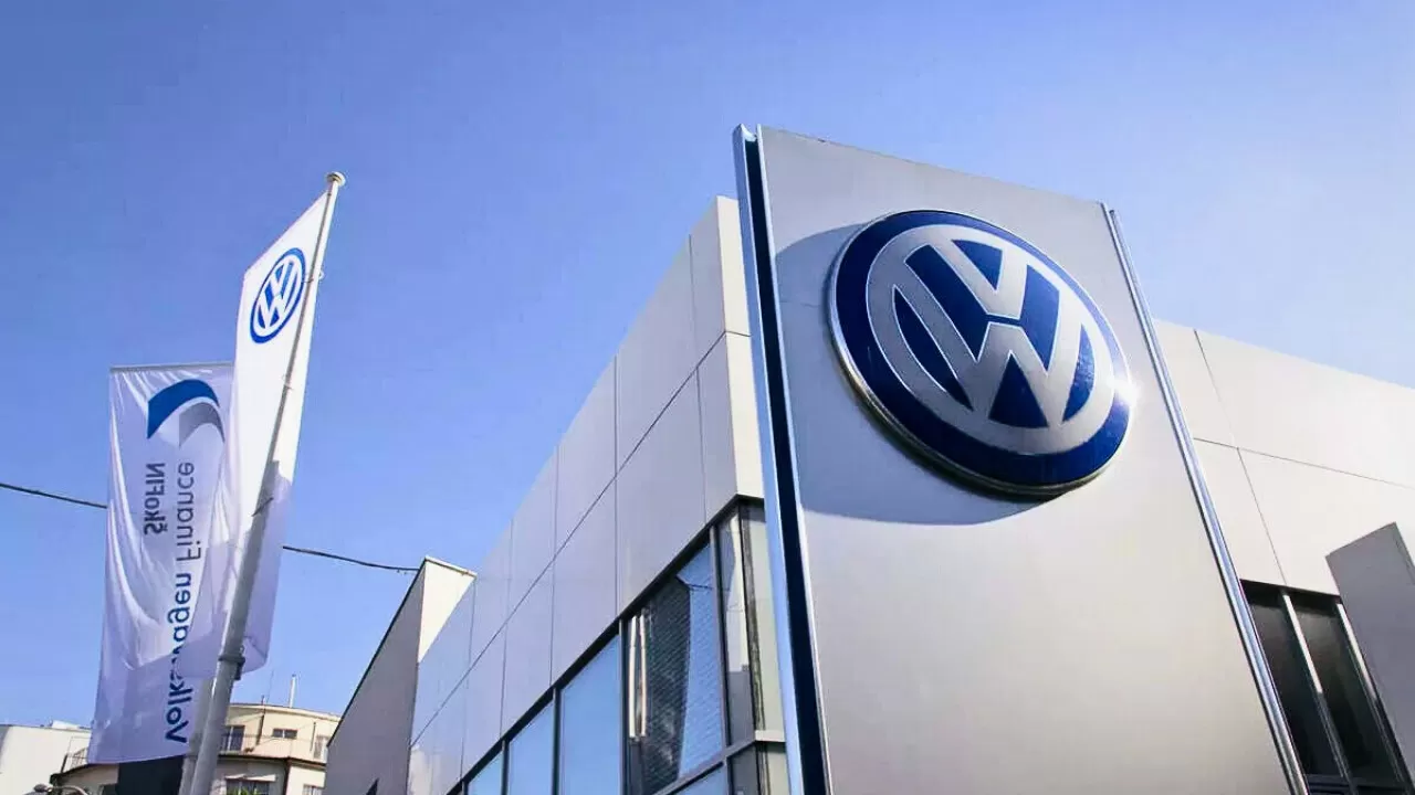 Volkswagen әскери көліктер шығаруы мүмкін