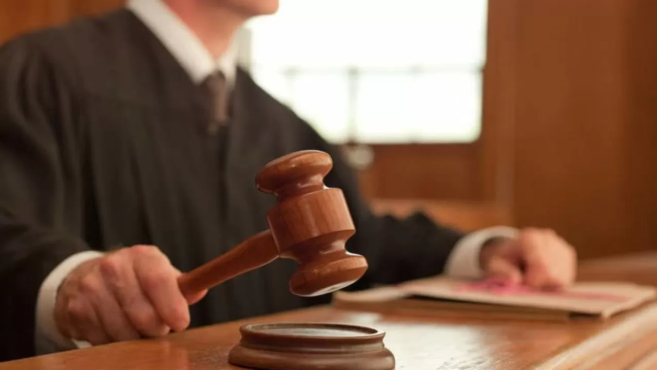 Астанадағы үш адамның өмірін қиған өрт: жатақхана иесі 5 жылға сотталды