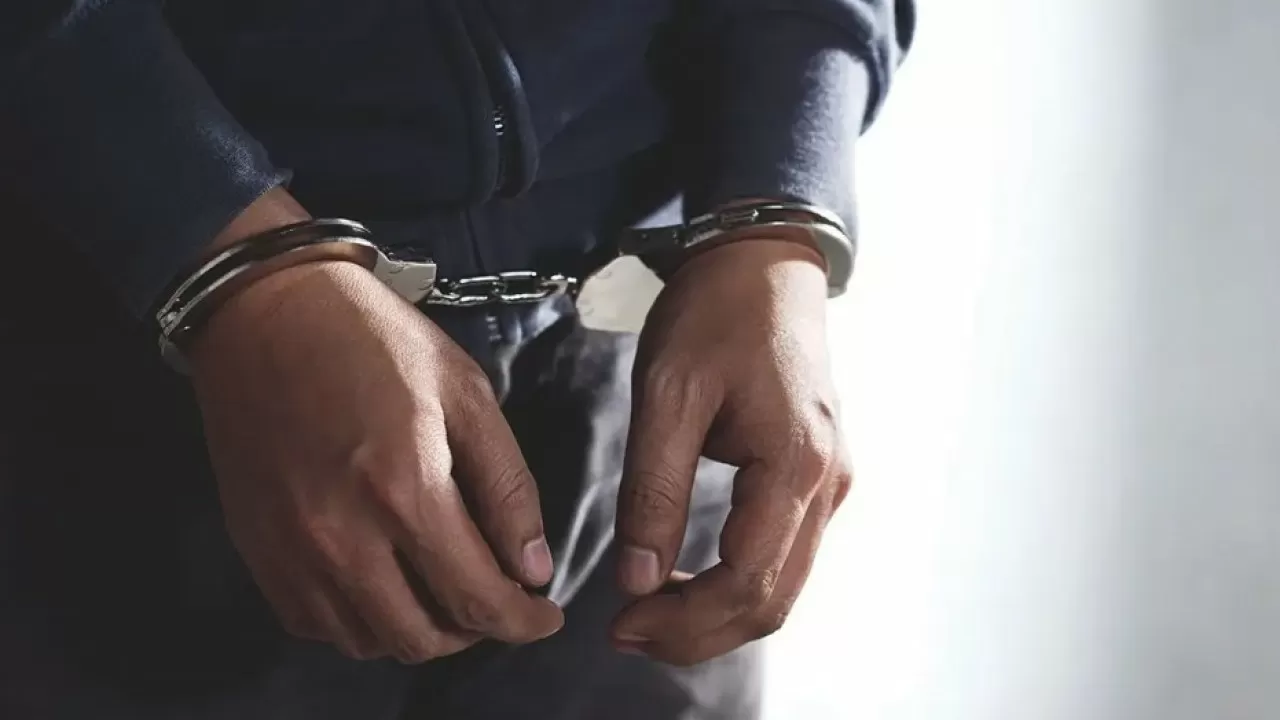 Риддерде жас жұбайларды өлтірген күдікті ұсталды