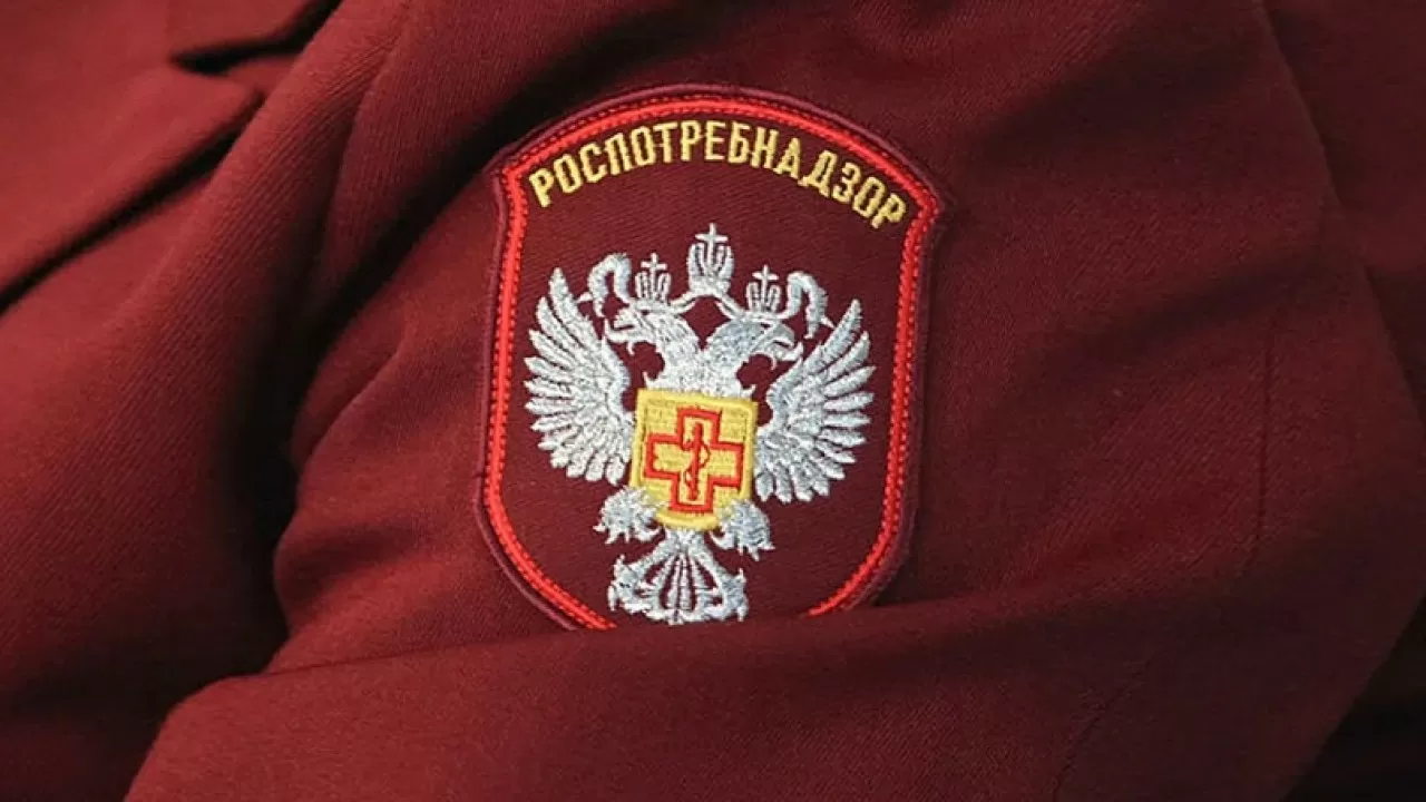 О новом вирусе с кашлем кровью в России высказались в Роспотребнадзоре  