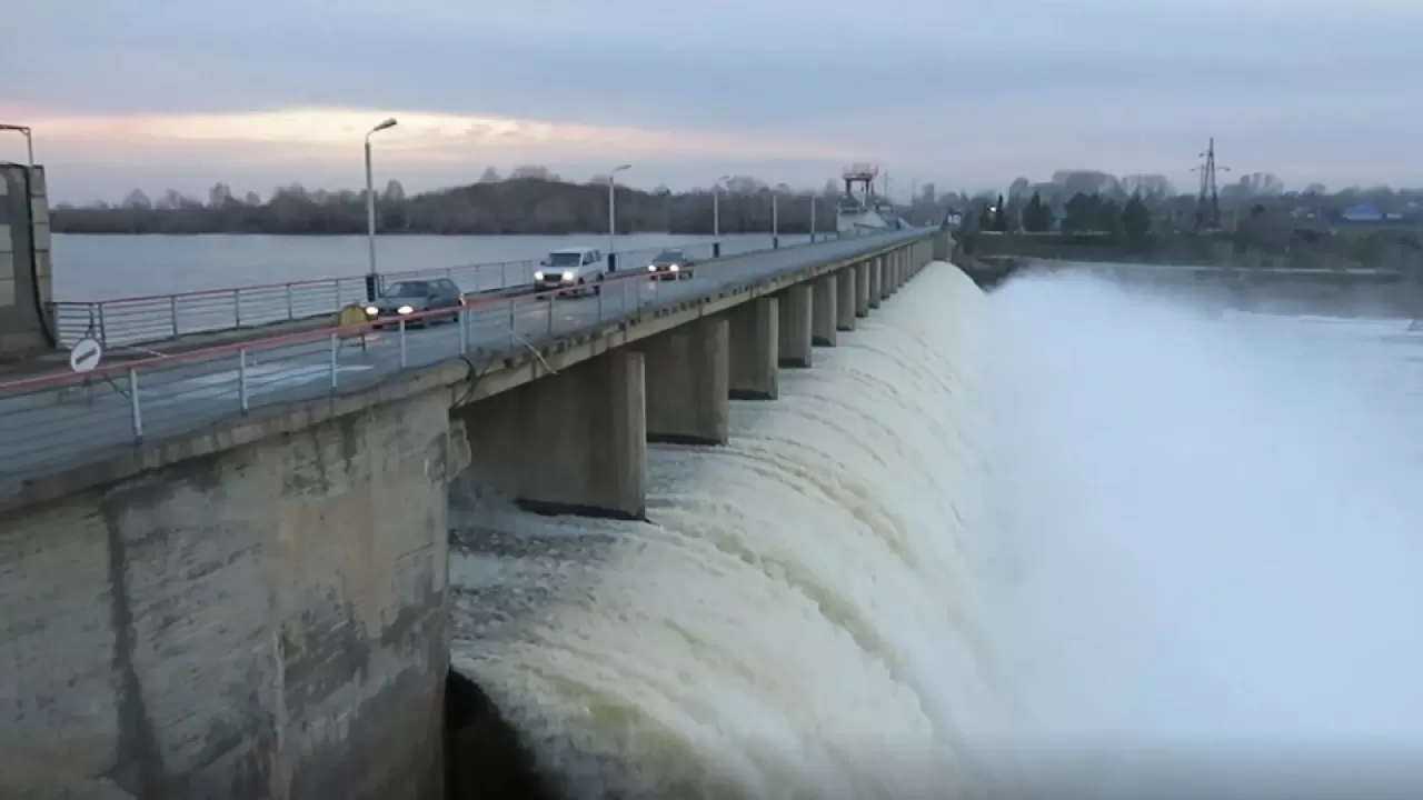 Почти 280 млрд тенге на спасение: РК обновляет плотины и водохранилища 