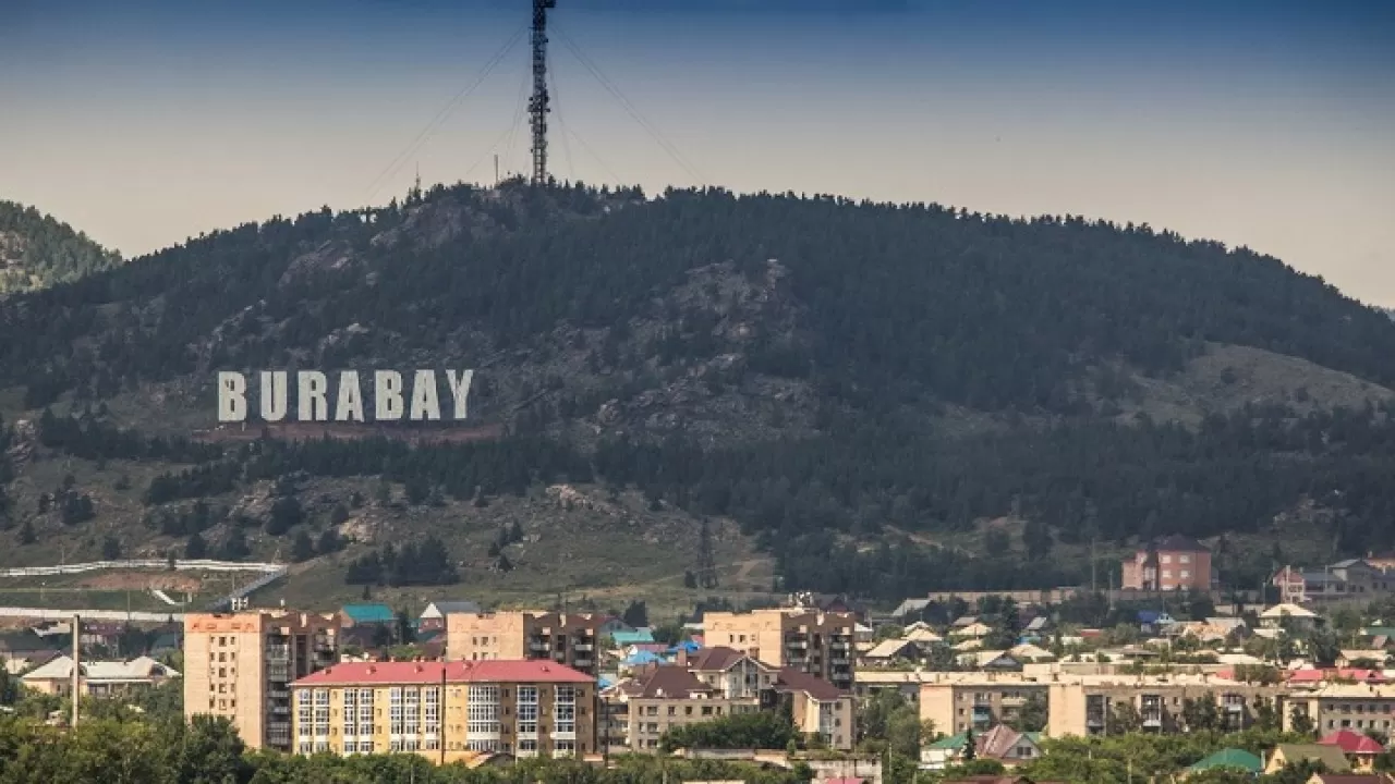Үкімет Щучье-Бурабай курорттық аймағын дамытудың 2029 жылға дейінгі жоспарын бекітті 