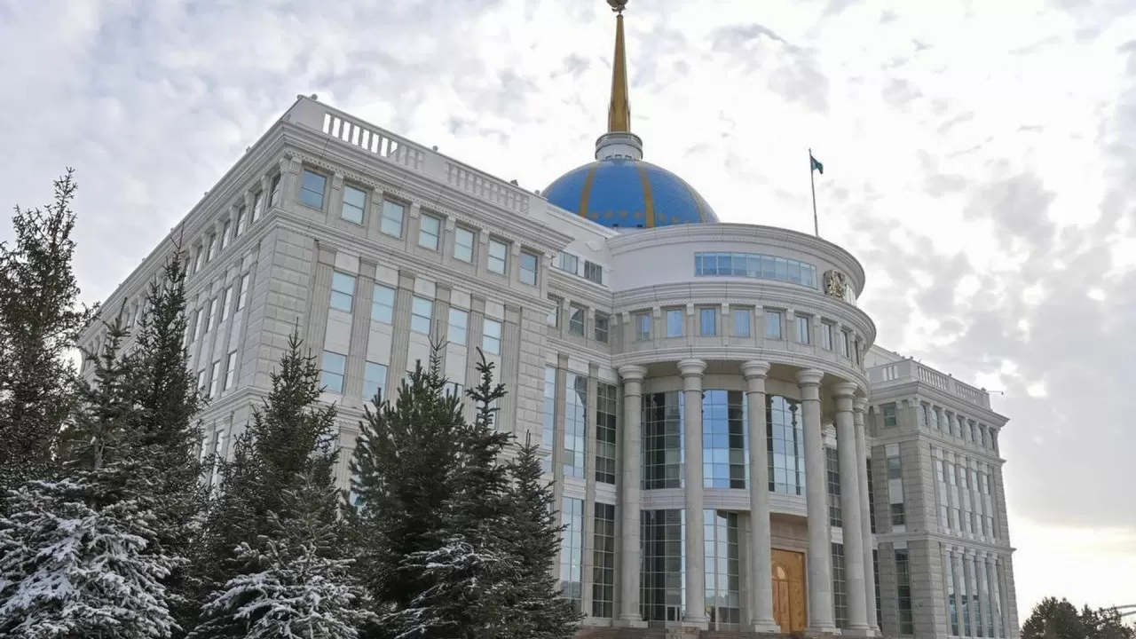 Қасым-Жомарт Тоқаев Корея халқына көңіл айтты