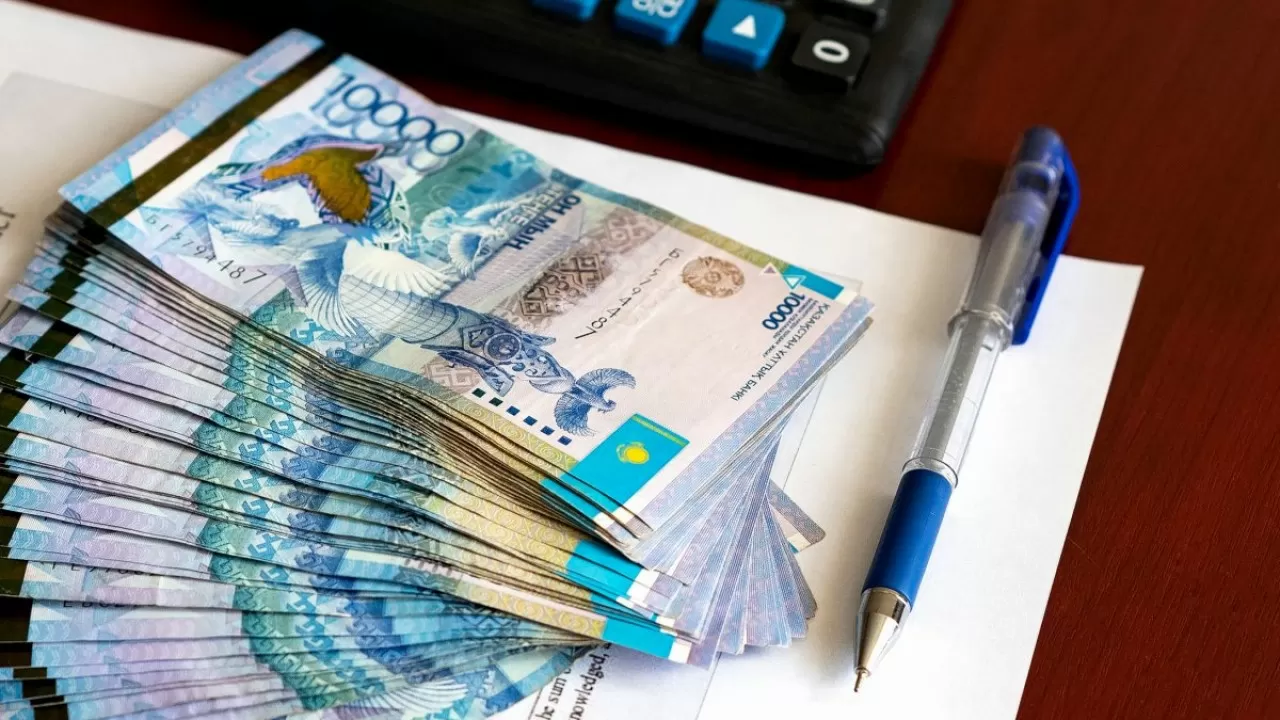 Қарағандыда жарты миллиард теңгенің ұрлану схемасы әшкереленді